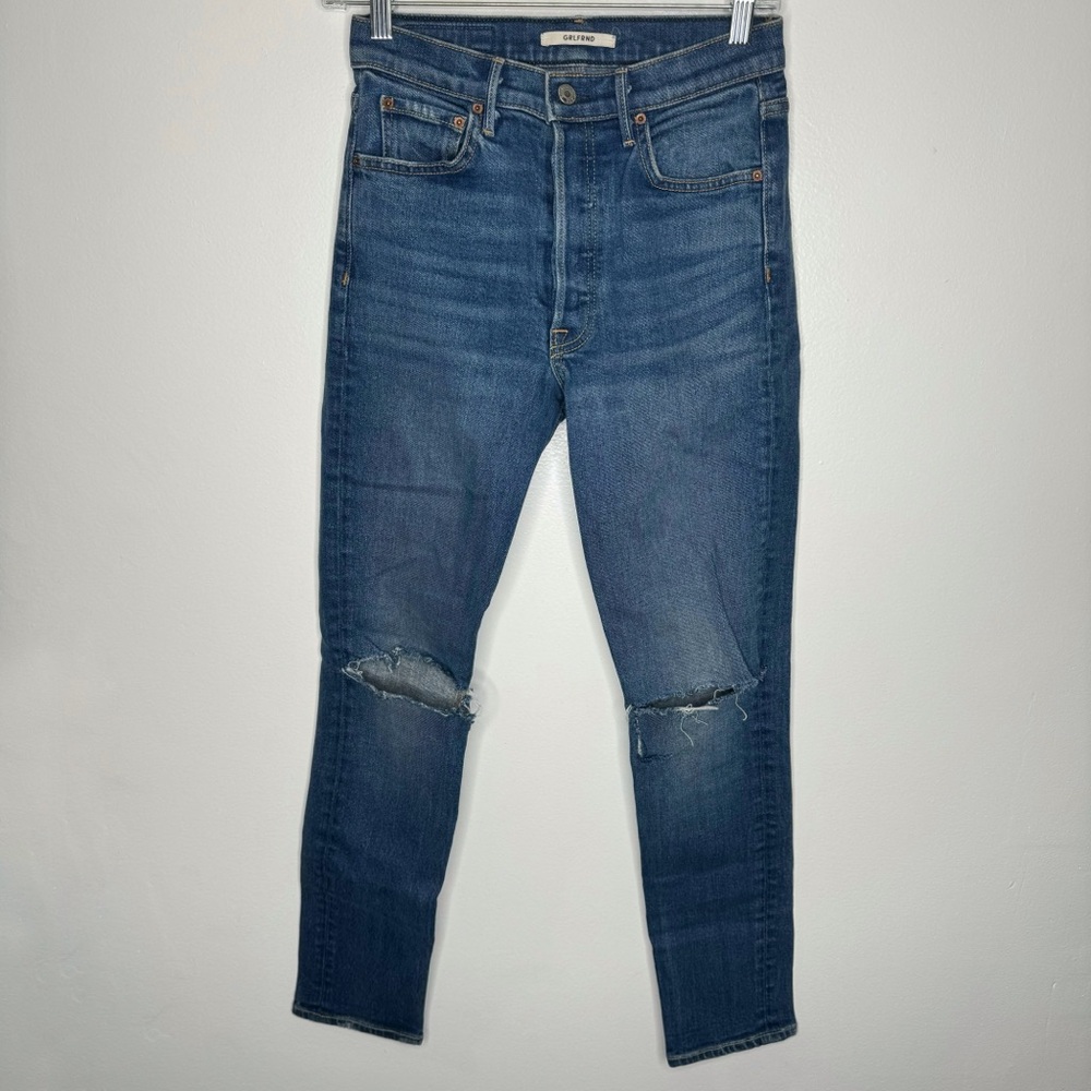 GRLFRND Women's Jeans Size‎ 26